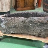Auge en granit xixème