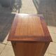 Vintage antique chest of drawers
