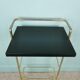 Paire de chevets vintage