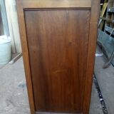 Small buffet or walnut confectioner