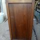 Small buffet or walnut confectioner