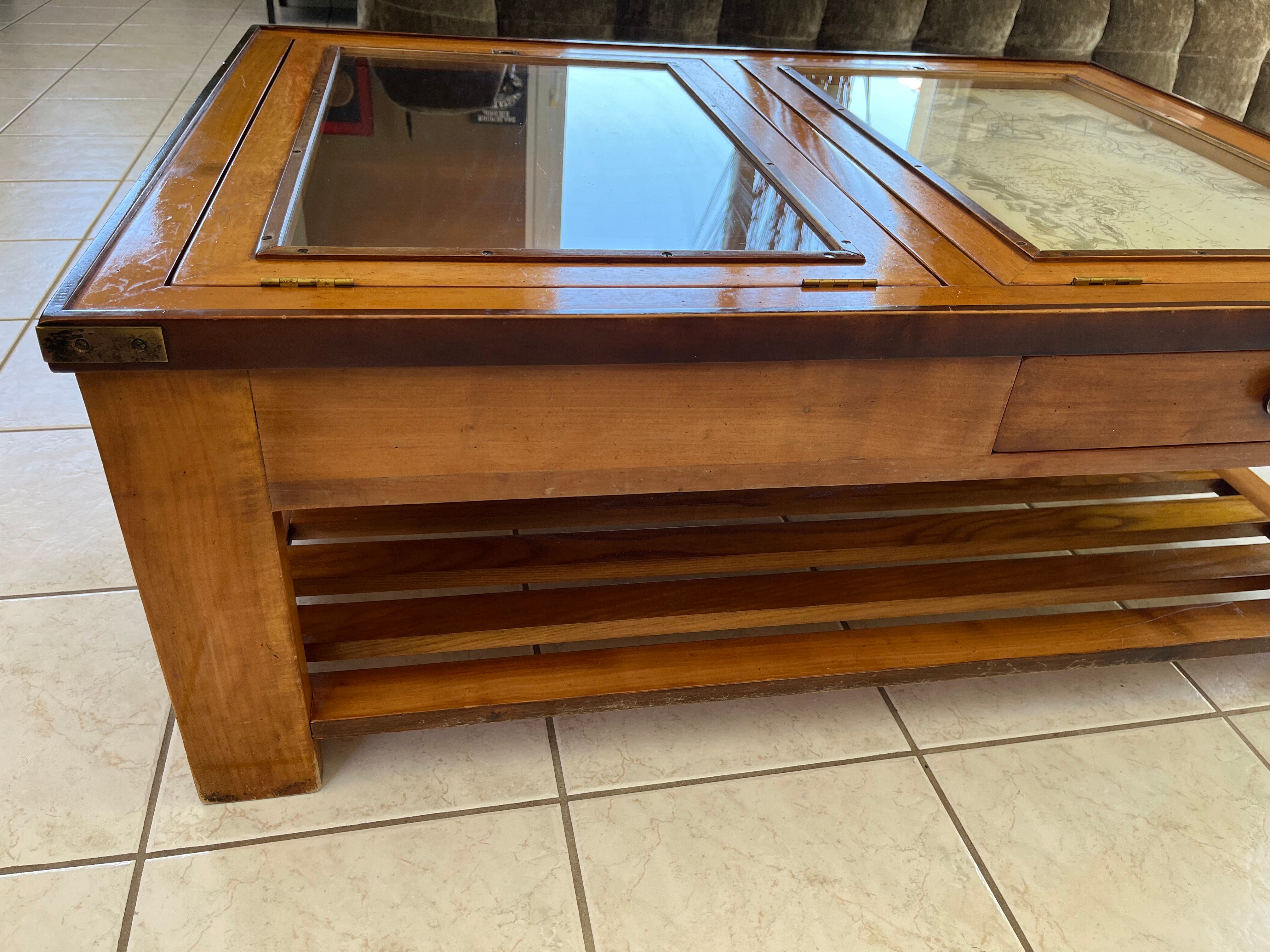 Table basse Roche Bobois