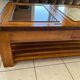 Table basse Roche Bobois