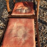 Deckchair