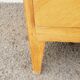 Commode vintage