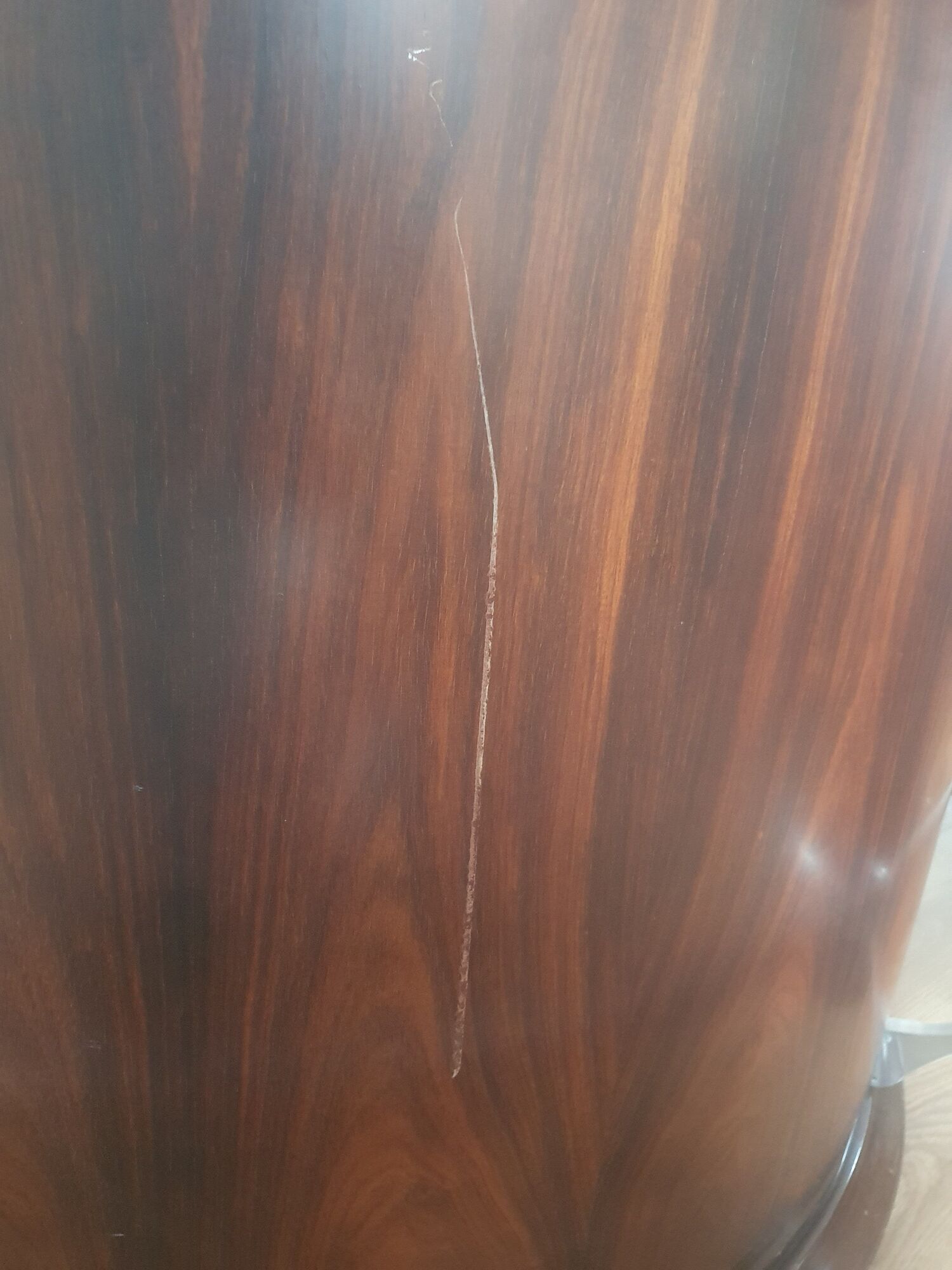 Bar furniture levitan year 70 rosewood rio