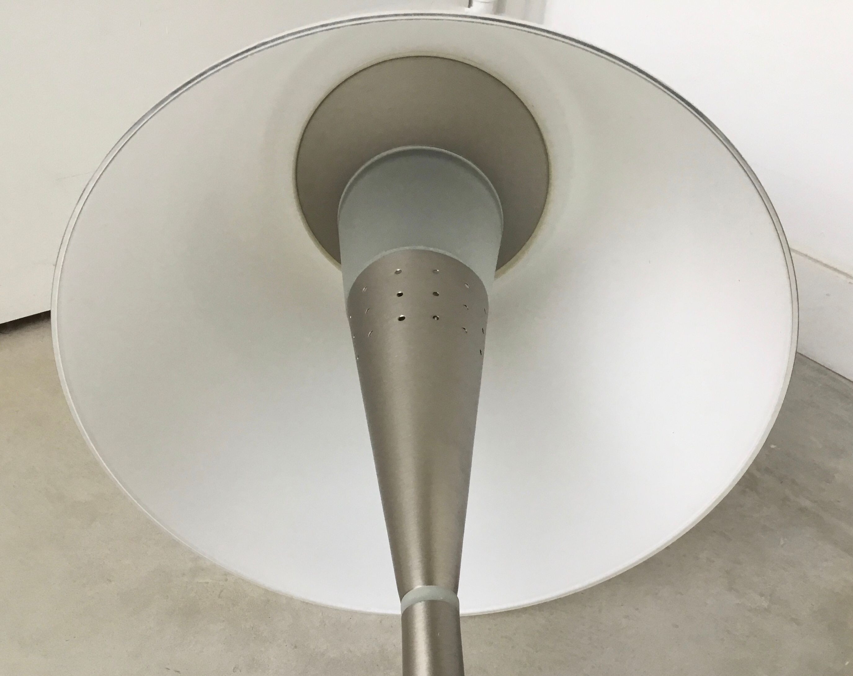 Touch lamp Stockholm - Vintage Ikea