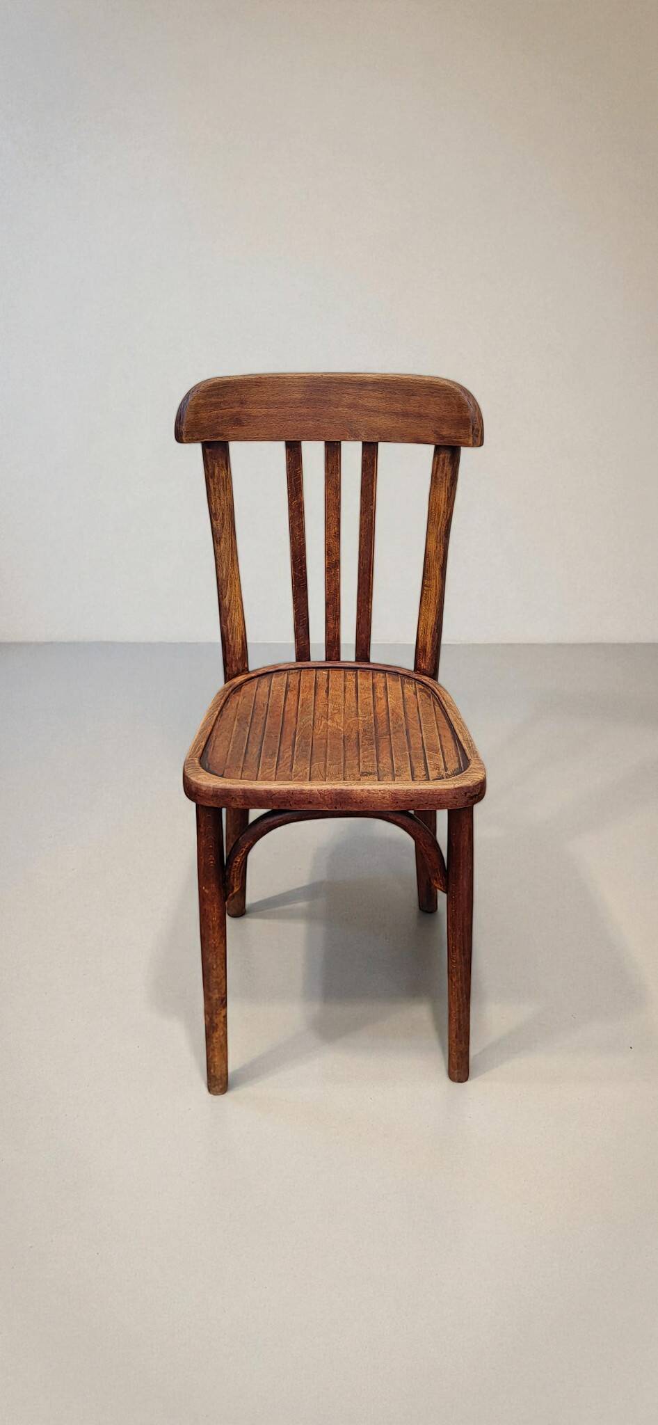 Baumann Bistro Chair 1930s