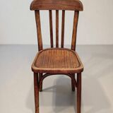 Baumann Bistro Chair 1930s
