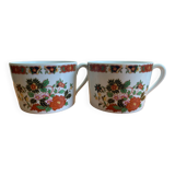 Tassss porcelain from Tabalou
