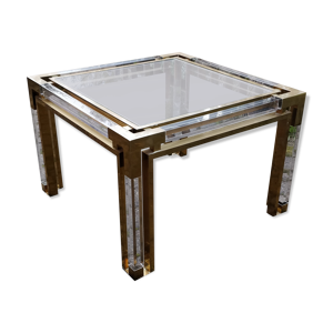 Table basse Charles hollis