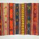 Coureur kilim turc 202x90 cm
