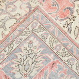 9x13 Oversize Rustic Vintage Rug, 274x389Cm