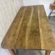 Farm table 170x78cm