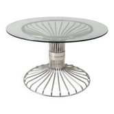 GASTONE RINALDI DINING TABLE FOR RIMA,