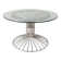 GASTONE RINALDI DINING TABLE FOR RIMA,