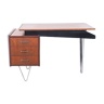 Vintage desk with hairpin legs from Tijsseling Nijkerk, 1950s/60s