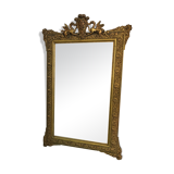 Ancient dragon mirror 140x90cm