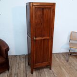 Parisian wardrobe vintage locker
