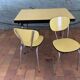 Table vintage