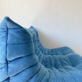 2-seater Togo Sofa by Michel Ducaroy for Ligne Roset