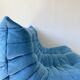 2-seater Togo Sofa by Michel Ducaroy for Ligne Roset
