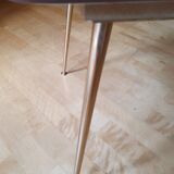 Table basse vintage Sif années 60