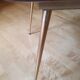 Vintage coffee table Sif 60s