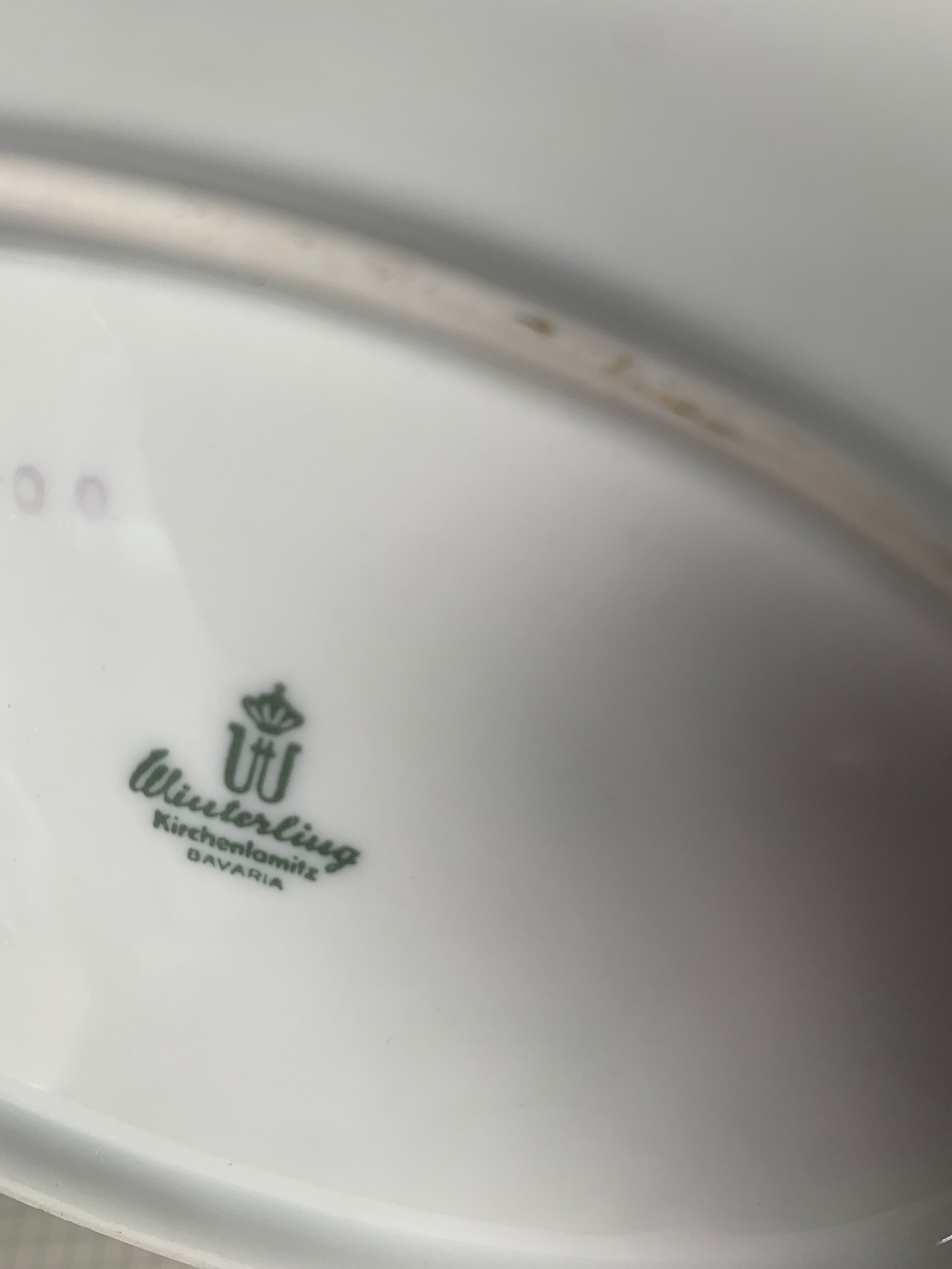 Lot raviers Winterling