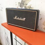 Plant shelf vintage door