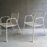 Emu rio chairs