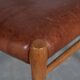 Chair by Niel Otto Moller, Danemark 1950
