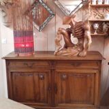 Louis xv sideboard