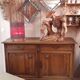 Louis xv sideboard
