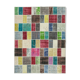 Tapis tissé à la main 177 cm x 229 cm