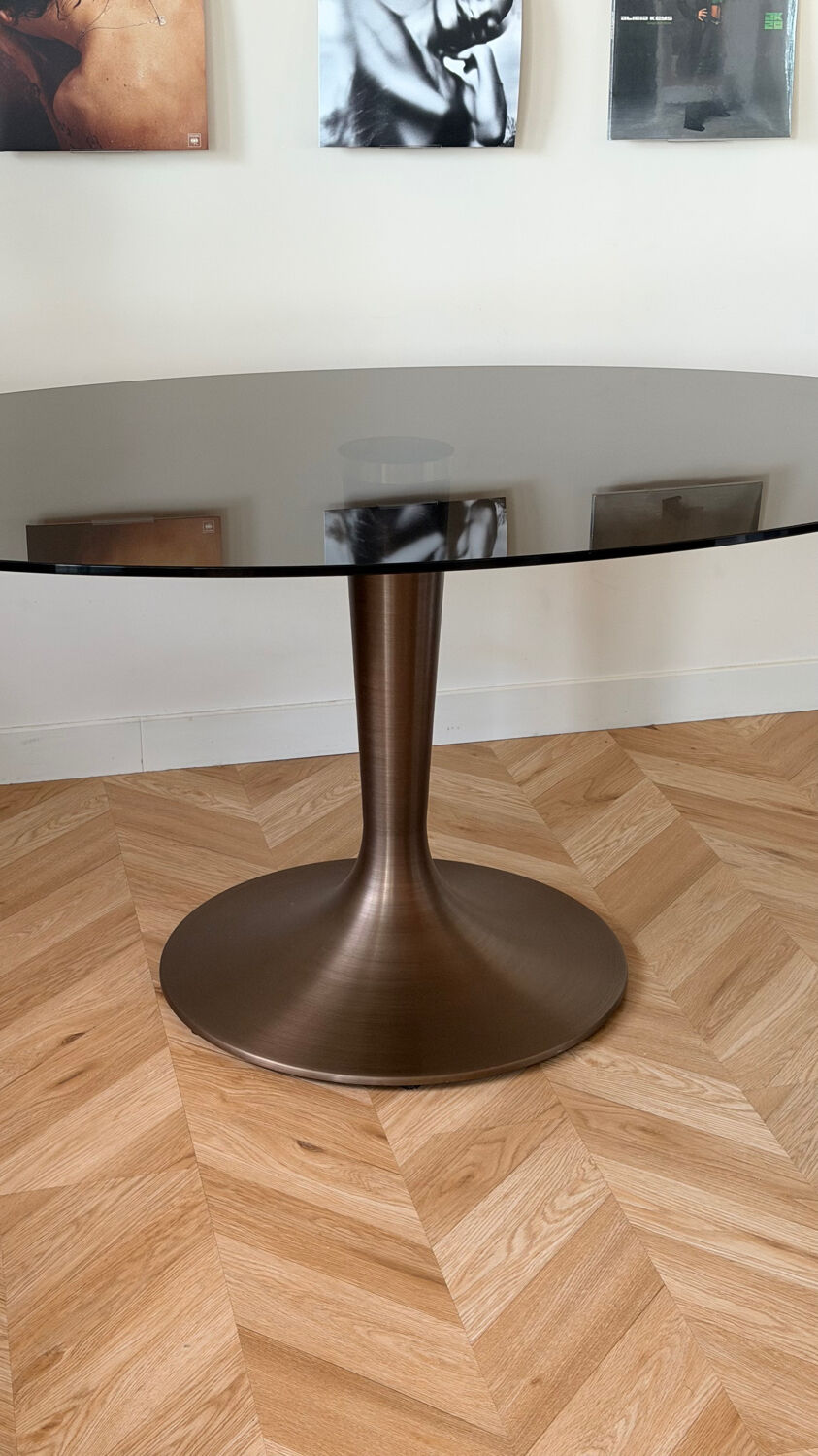Table AMPM Ellipse Seona