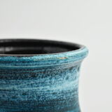 Vase series "gallic" ceramic of accolay