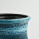 Vase série "gauloise" céramique d'accolay