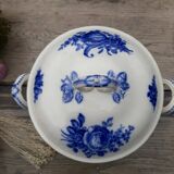 Old tureen Villeroy and Boch