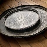 Plateau - Persian centerpieces