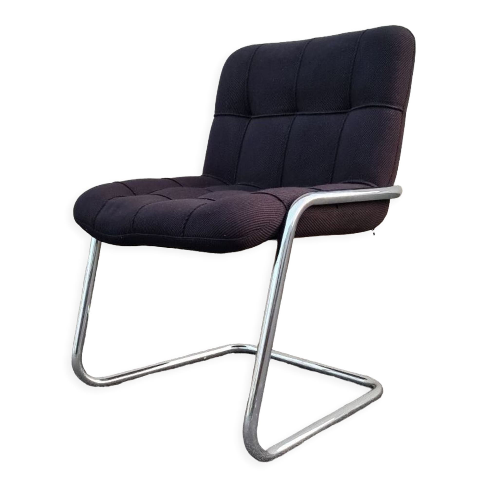 Storm armchairs by Yves Christin for Airborne