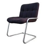 Storm armchairs by Yves Christin for Airborne