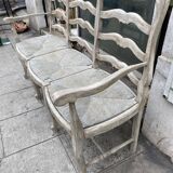 Provencal Radassier Bench