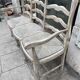 Provencal Radassier Bench