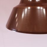 Danish industrial lamp 1960
