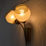 Mid-century Wall Lamp/Kamenicky Senov,1960's.