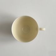 Art Deco style coffee and tea service, Ruhlmann model, Maison Vignaud, Limoges
