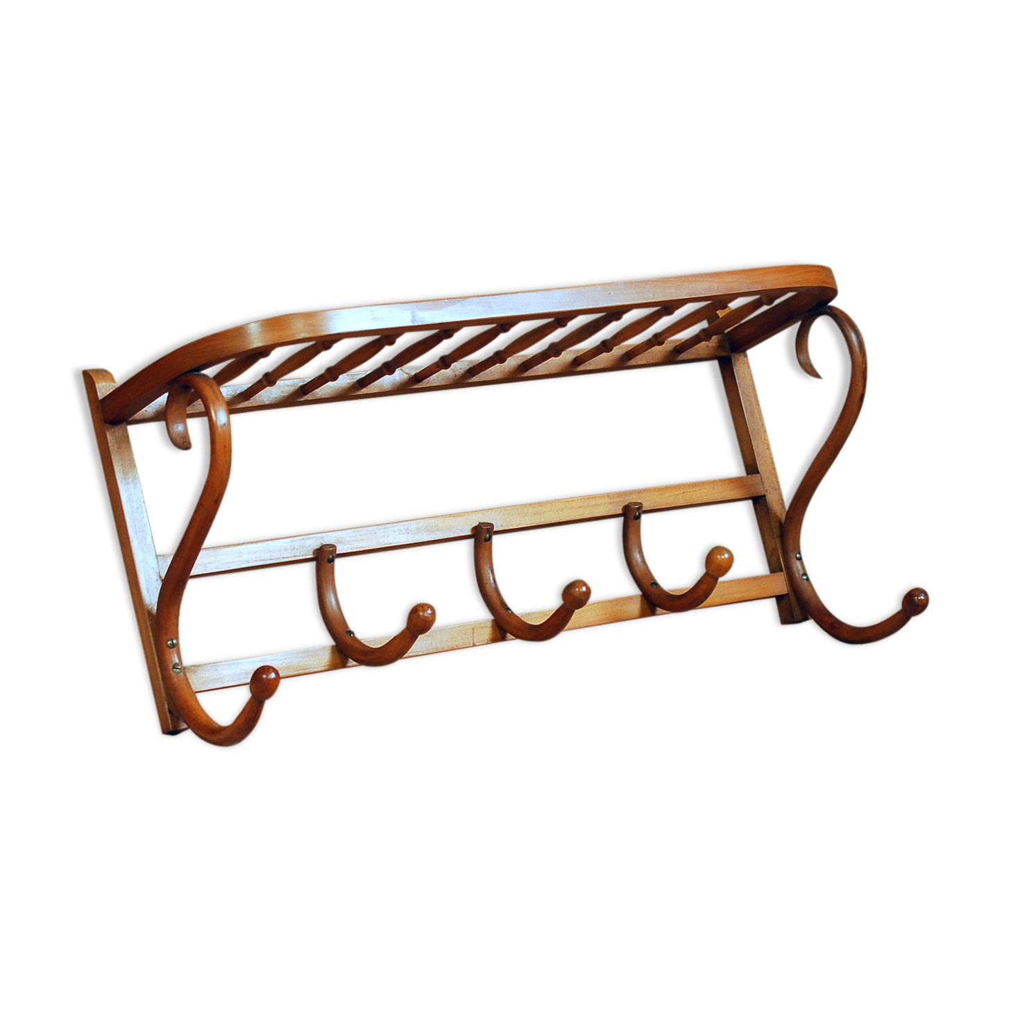 Peg bistro early 20th