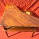 Table basse scandinave Peter Hvidt