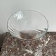 Vintage, grand, vase, cristal, cristallerie hartzviller, haut de gamme, français, chic, luxe, france